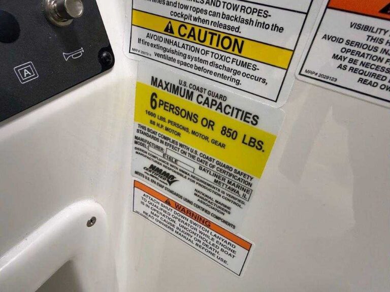 2026 Bayliner E16LE US-BLBX1455I526 [photo 19]